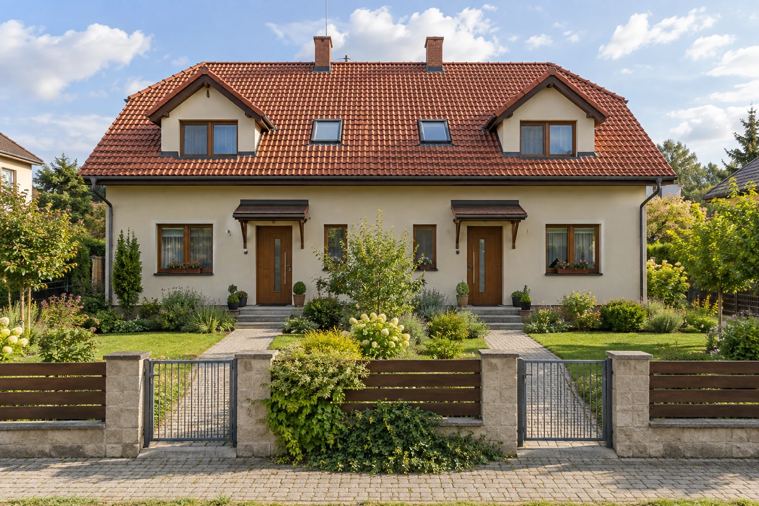 Výkup spoluvlastnických podílů